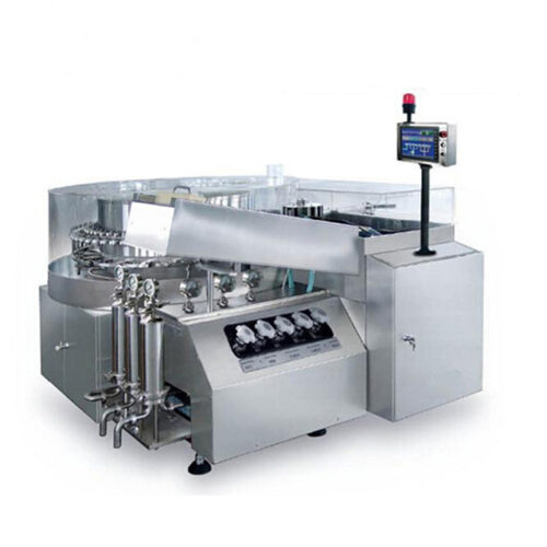 Series Ultrasonic Washing Machine House Of Machines