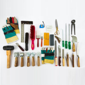 Cutting Tools and Accessories