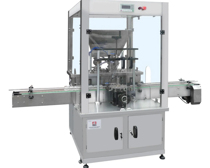 Filling Machine