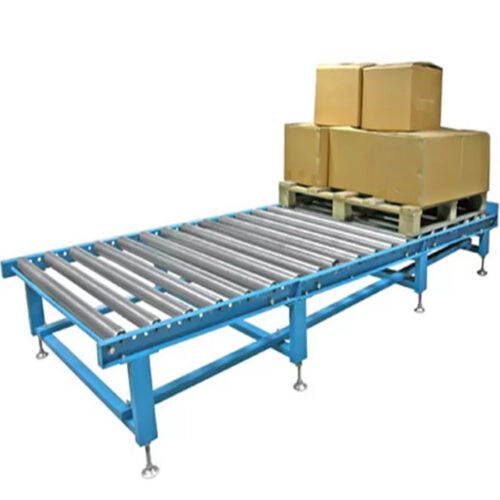 Gravity Roller Conveyor House Of Machines
