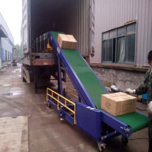 Loading-Unloading Conveyor_P1