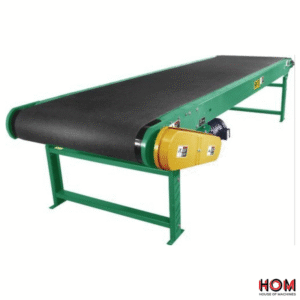 Light Duty Conveyor Systems- Cost-Effective Material Handling for Small & Medium Loads