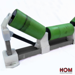 Composite Conveyor Rollers