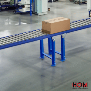 Gravity Roller Conveyor