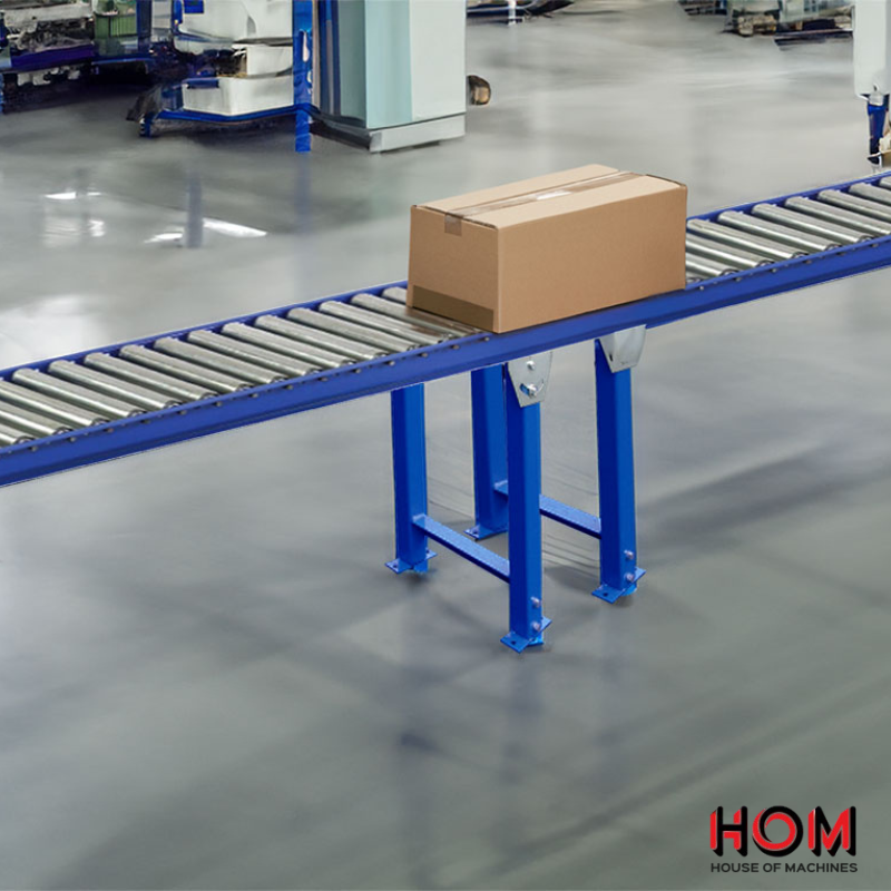 Gravity Roller Conveyor
