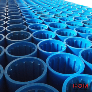 Polyethylene Conveyor Roller