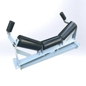 Premium Self-Aligning Conveyor Rollers — Custom & Bulk Orders Available