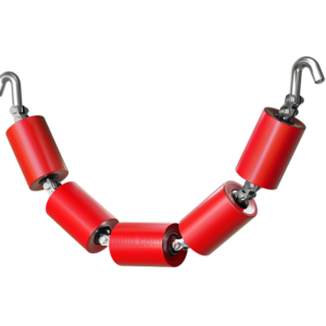 Handling Garland Rollers for Safety and Maintenance